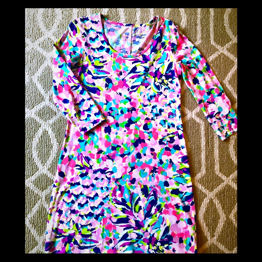 Lilly dress S